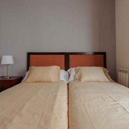 Los Serranos 톨레도 외부 사진